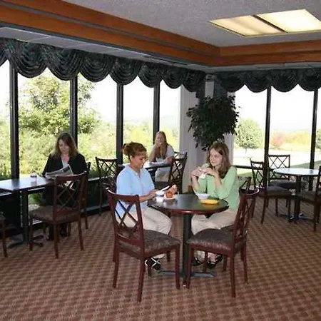 Hampton Inn Rolla 