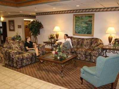 Hampton Hotel 3*