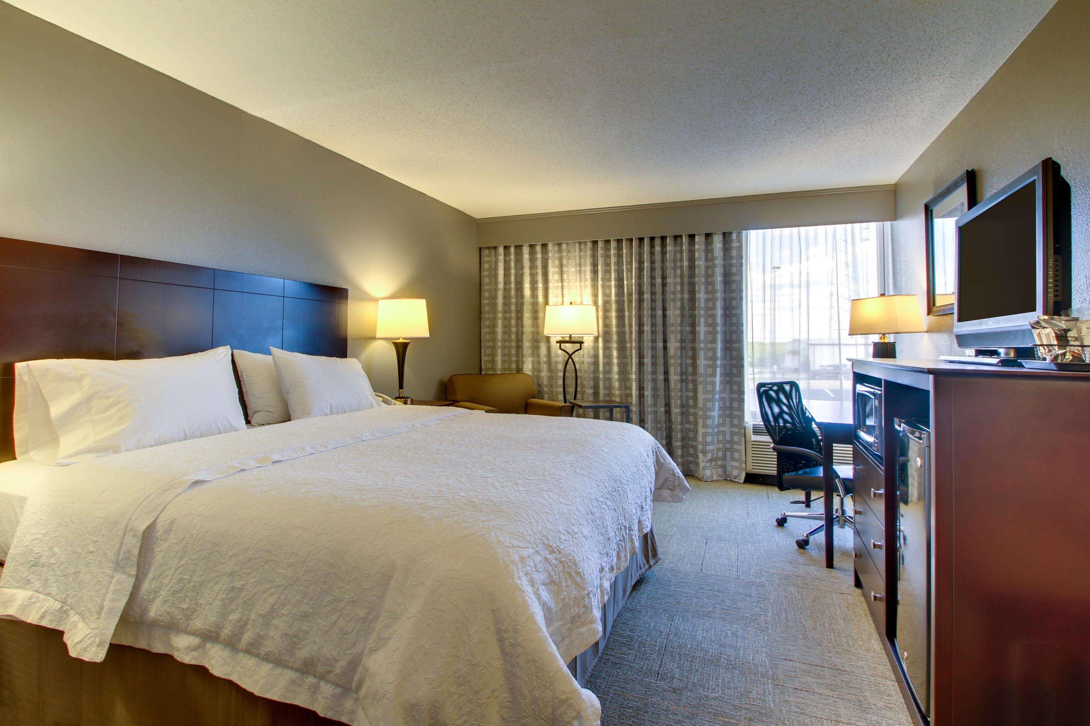 Hotel Hampton