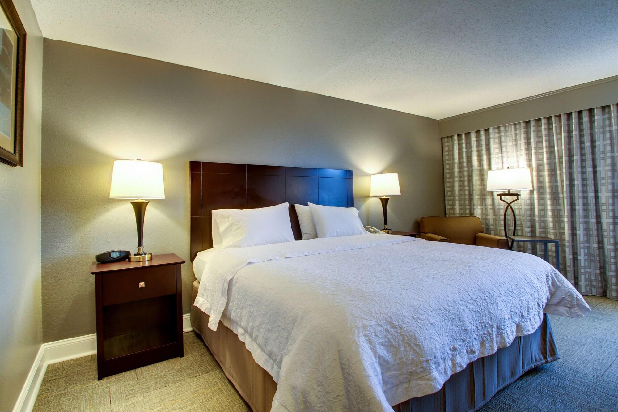 Hampton Hotel Rolla