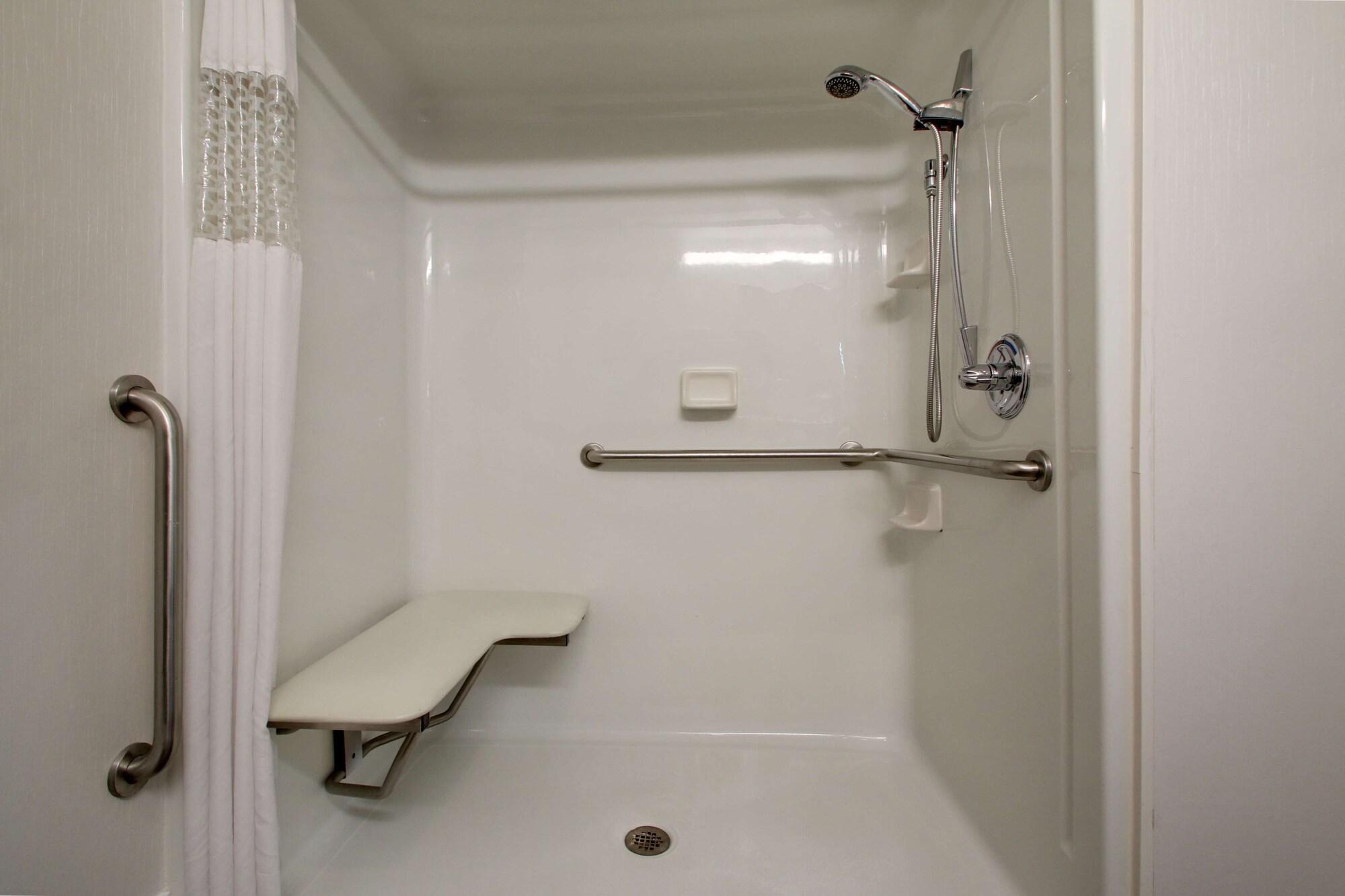 Hampton Hotel Rolla