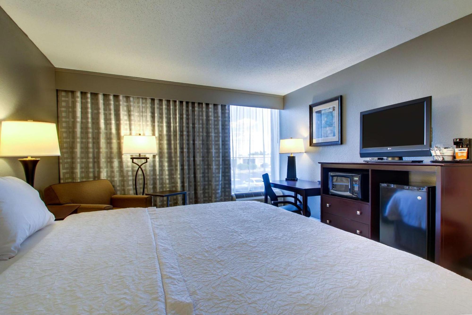 Hampton Hotel