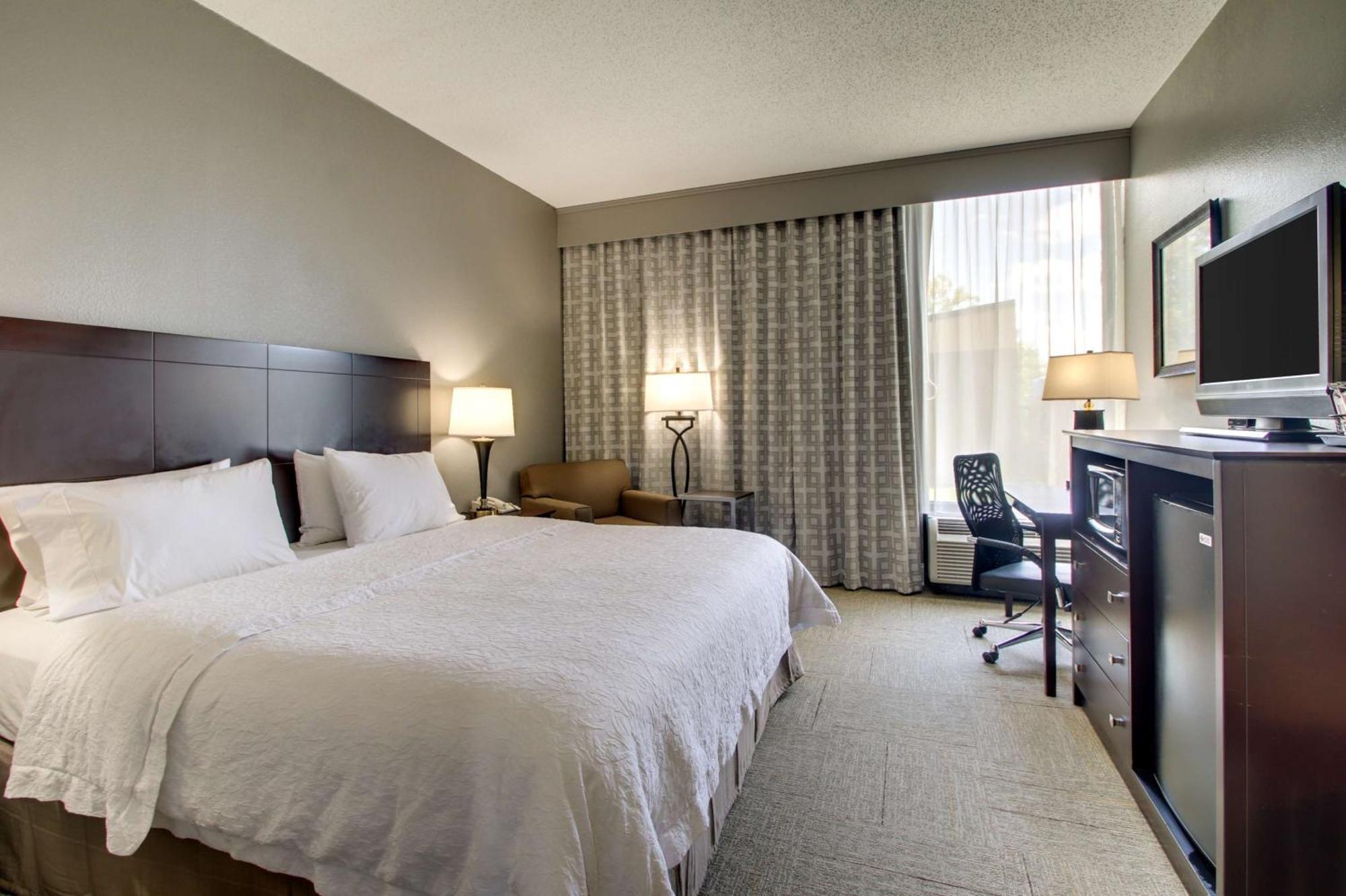 Hampton Hotel Rolla