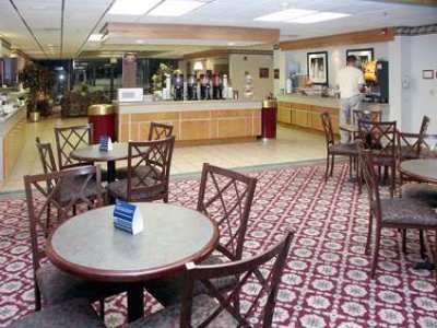 Hampton Hotel