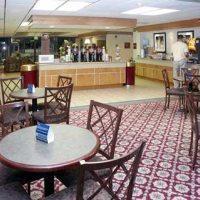 Hampton Hotel
