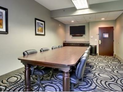 Hotel Hampton 3*