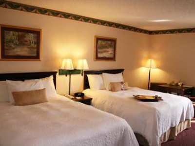 Hampton Hotel 3*