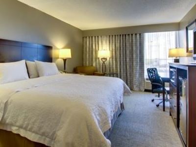 Hampton Hotel 3*