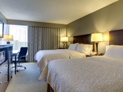 Hotel Hampton 3*